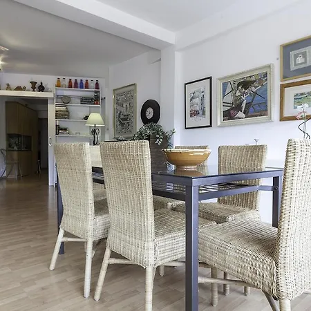 Apartman Friendly Ribes *