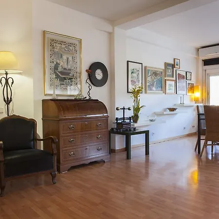 Apartman Friendly Ribes