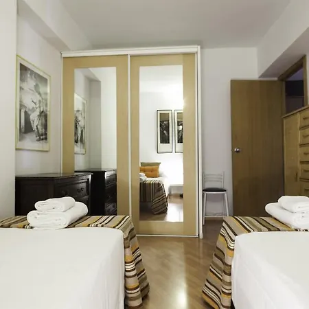 Friendly Rentals Ribes