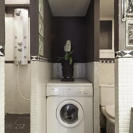 Apartment Friendly Rentals Ribes *