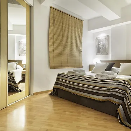 Friendly Rentals Ribes Apartment *