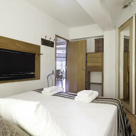 Friendly Rentals Ribes * Barcelona
